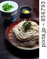 ざる蕎麦　2009