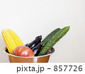 畑のいろどり