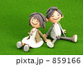 仲良しカップル