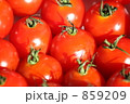 みずみずしいプチトマト