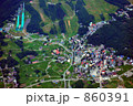 長野県白馬村
