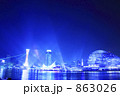 神戸の夜景