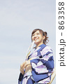若い 女の子 人物