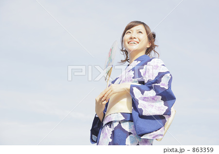 若い 女の子 人物