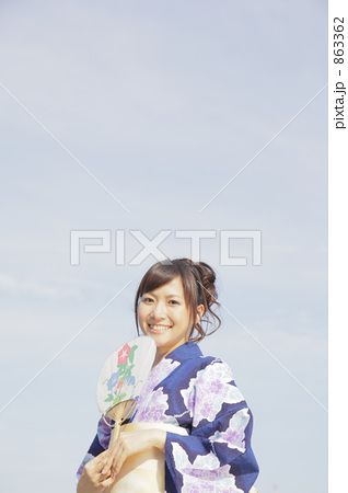 若い 女の子 人物
