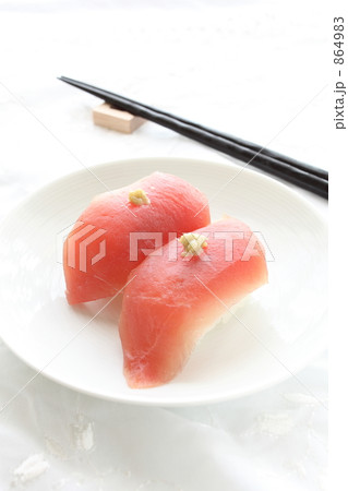 Stylish Sushi