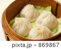 中華料理　 ショウロンポウ