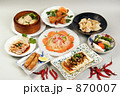 中華料理  コース