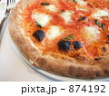 PIZZA マルゲリータ