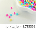 デコレーション材料
