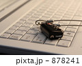 コンピューターセキュリティ イメージ