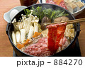 すき焼き