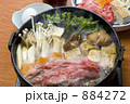 すき焼き