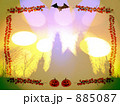 Halloween Frame. Ⅲ