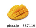 アップルマンゴー
