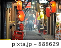 飲屋街
