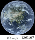 planet earth　地球