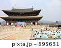 韓国景福宮