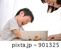 赤ちゃん読み聞かせ