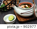 松茸土瓶蒸し