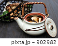 松茸土瓶蒸し