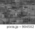 メカのパターン