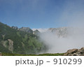 雲の川