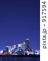 大阪の夜景
