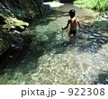 少年の夏