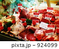 フランスの肉屋さん