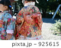 七五三参り 七五三参り
