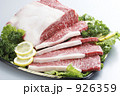 ステーキ肉