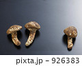 マツタケ