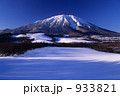 岩手山