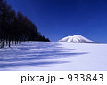 岩手山
