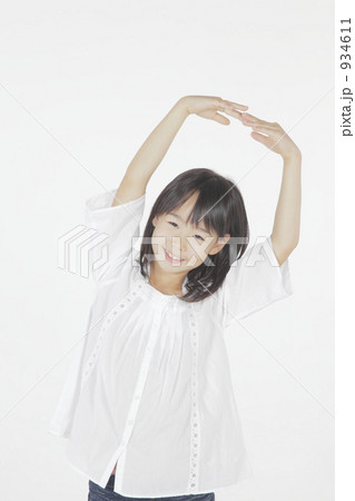「人物 小学校中学年 子供 」の写真素材 「人物 小学校中学年 子供 」の写真素材