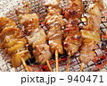 焼き鳥