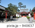 東伏見稲荷神社