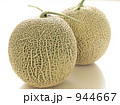 メロン①
