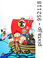 七福神1