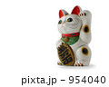 招き猫