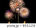 打ち上げ花火