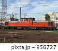 DD51の側面