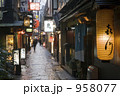 法善寺横丁