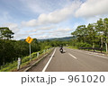 北海道にて　ツーリング。