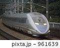 ５００系のぞみ