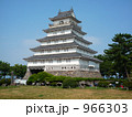 島原城