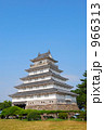 島原城