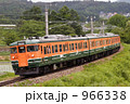 信越線乗務員訓練