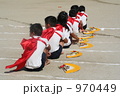 秋の運動会